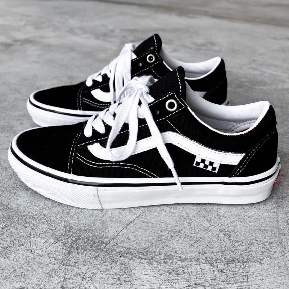 Vans Old Skool Skate