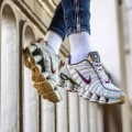 Nike Shox Viotech TL