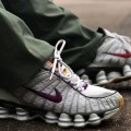 Nike Shox Viotech TL