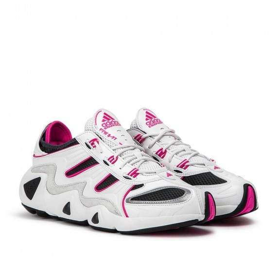 Adidas FYW S-97 (White / Pink)