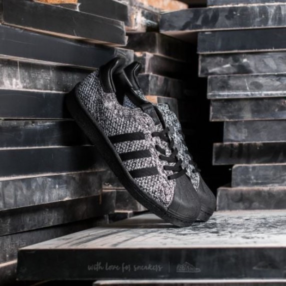 Adidas Superstar Boost SNS X Social Status