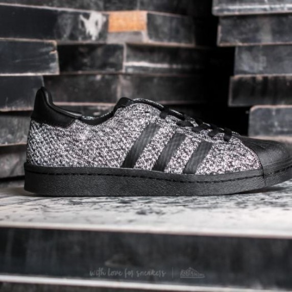 Adidas Superstar Boost SNS X Social Status