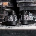 Adidas Superstar Boost SNS X Social Status