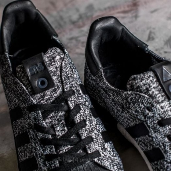 Adidas Superstar Boost SNS X Social Status