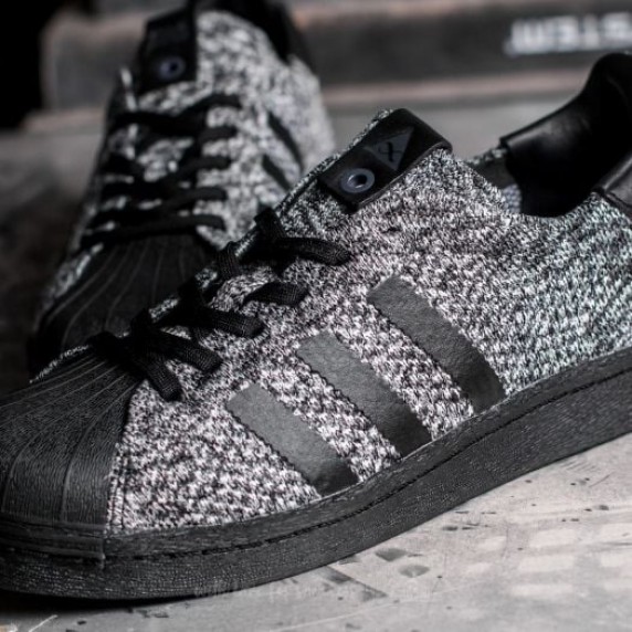 Adidas Superstar Boost SNS X Social Status