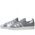 Adidas Superstar PK BOOST Primeknit Grey White