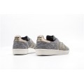 Adidas Superstar PK BOOST Primeknit Grey White