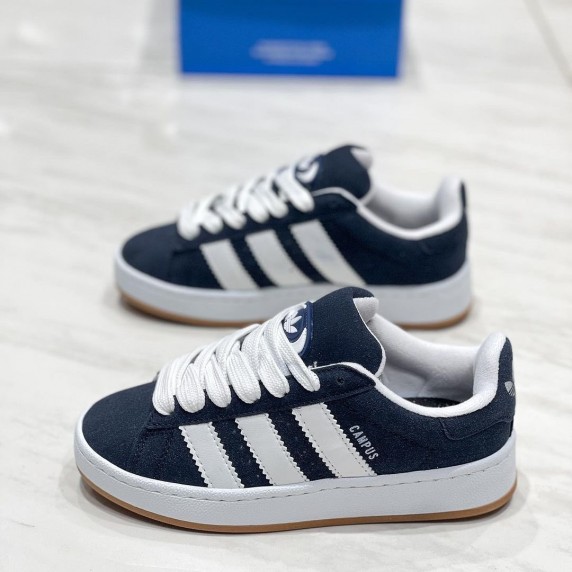 Adidas Campus 00s Core Dark Blue