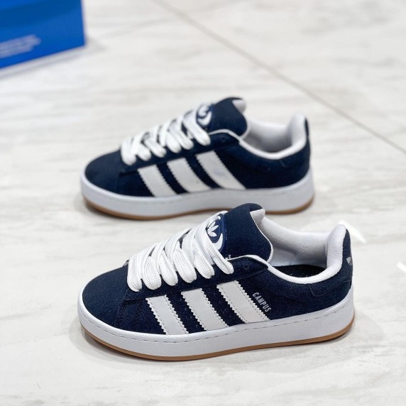 Adidas Campus 00s Core Dark Blue