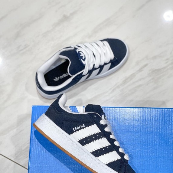 Adidas Campus 00s Core Dark Blue