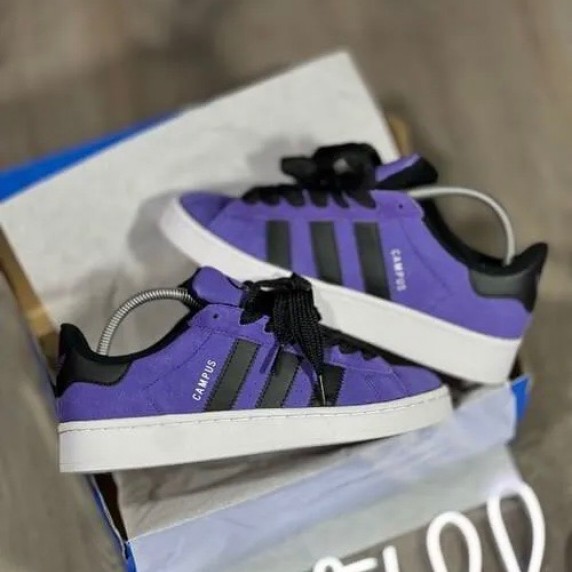 Adidas Campus 00s Core Purple