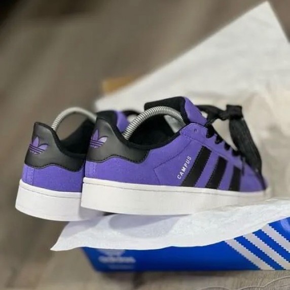 Adidas Campus 00s Core Purple