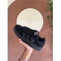 Adidas Campus All Black