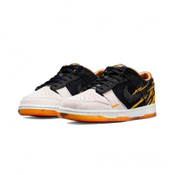 Nike Dunk Low Year of the Tiger