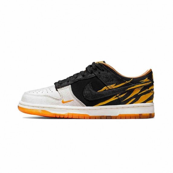 Nike Dunk Low Year of the Tiger