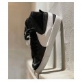 Nike Blazer 77 Jumbo Black White