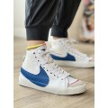 Nike Blazer Mid 77 Jumbo Blue