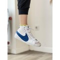 Nike Blazer Mid 77 Jumbo Blue