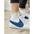 Nike Blazer Mid 77 Jumbo Blue