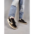 Nike Travis Scott Reverse Swoosh Dark Mocha Elagance