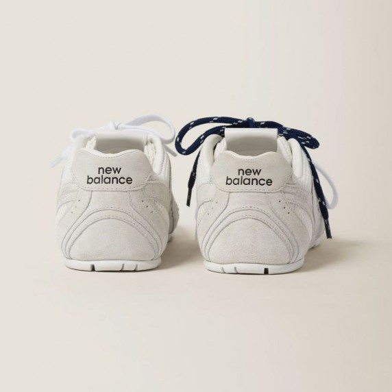 Miu Miu x New Balance 530 SL White