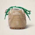 Miu Miu x New Balance 530 SL Light Brown