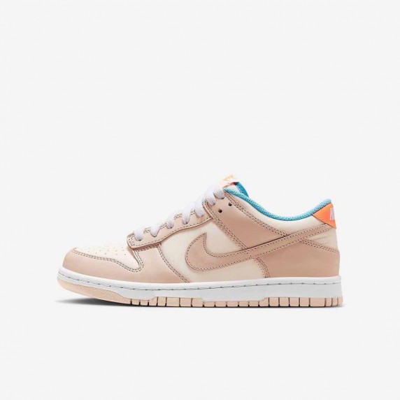 Nike Dunk Low Next Nature Pale Ivory Sanddrift