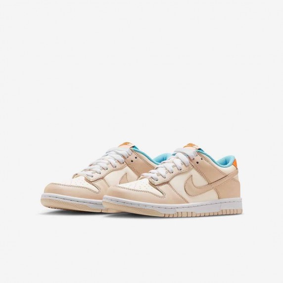 Nike Dunk Low Next Nature Pale Ivory Sanddrift