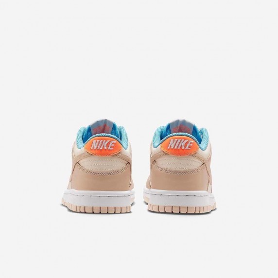 Nike Dunk Low Next Nature Pale Ivory Sanddrift