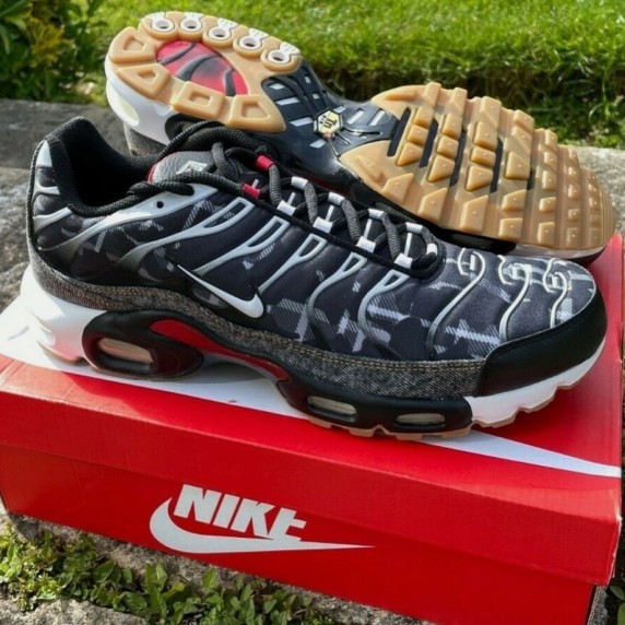 Nike Airmax TN Plus “ Remix Pack “