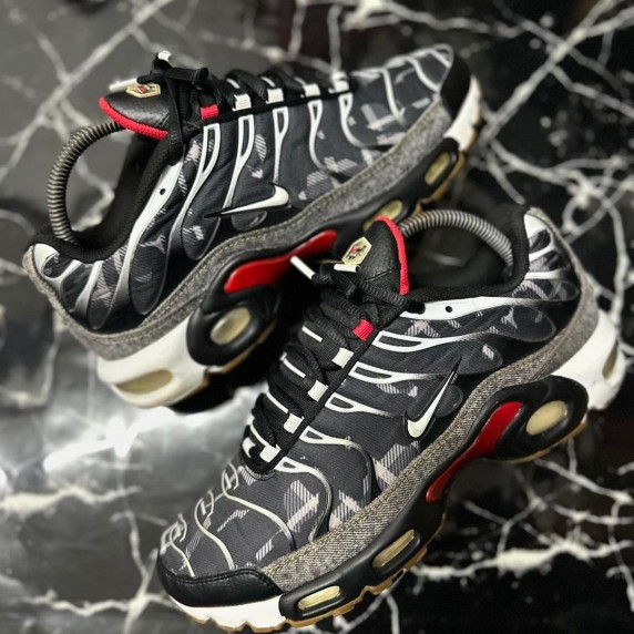 Nike Airmax TN Plus “ Remix Pack “