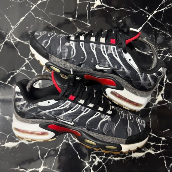 Nike Airmax TN Plus “ Remix Pack “