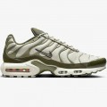 Nike Air Max Plus Light Neutral Olive