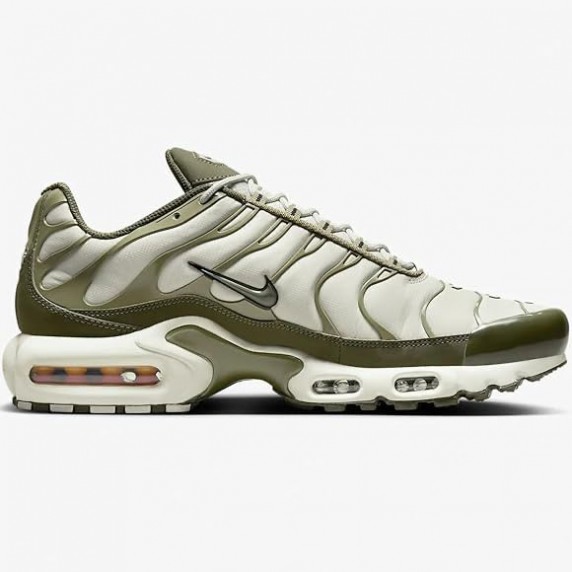 Nike Air Max Plus Light Neutral Olive