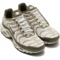 Nike Air Max Plus Light Neutral Olive