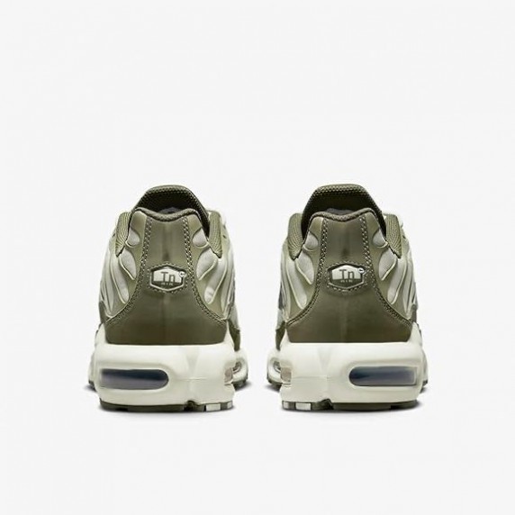 Nike Air Max Plus Light Neutral Olive