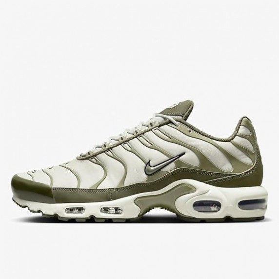 Nike Air Max Plus Light Neutral Olive