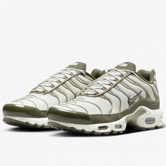 Nike Air Max Plus Light Neutral Olive