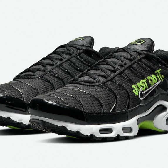 Nike Tuned 1 Air Max Plus TN