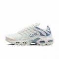 Nike Air Max Plus White Blue