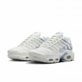 Nike Air Max Plus White Blue