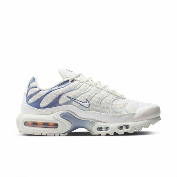 Nike Air Max Plus White Blue