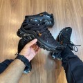 Nike Airmax TN Plus Black Orange