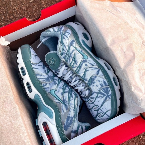 Nike Air Max Tn Water Way