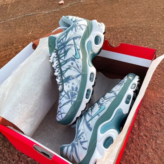 Nike Air Max Tn Water Way