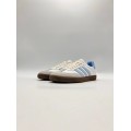 Adidas Samba White Blue