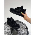 Nike Air Jordan Retro 4 Black Cat