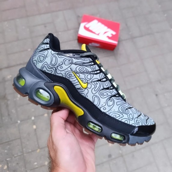 Nike Air Max Tn Plus Utility