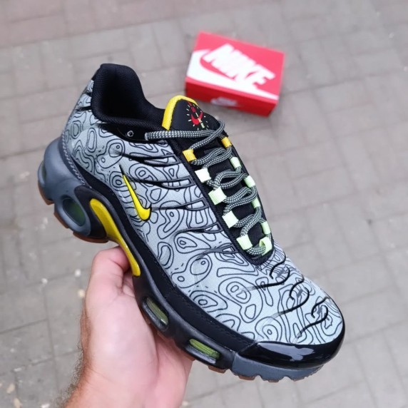 Nike Air Max Tn Plus Utility