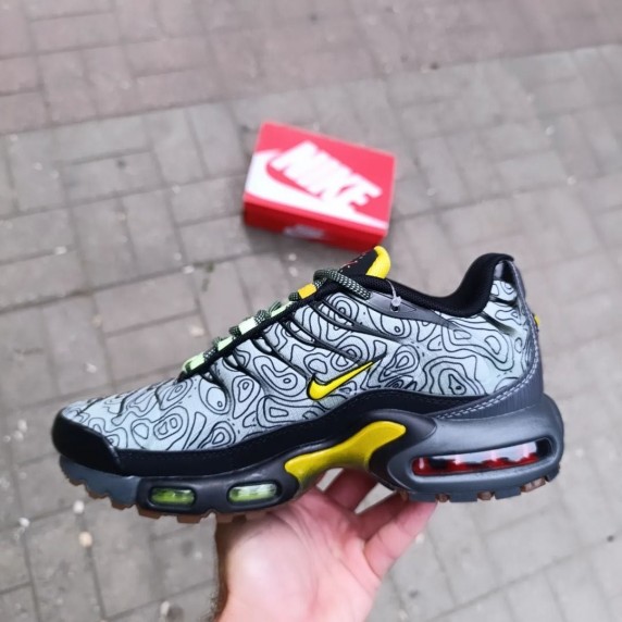 Nike Air Max Tn Plus Utility